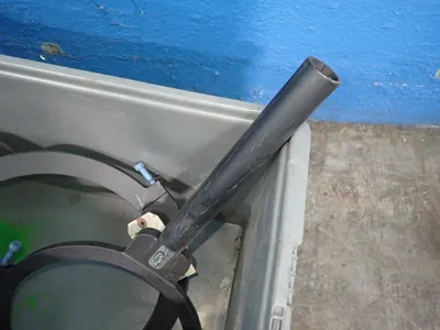 Syndevco Clamps