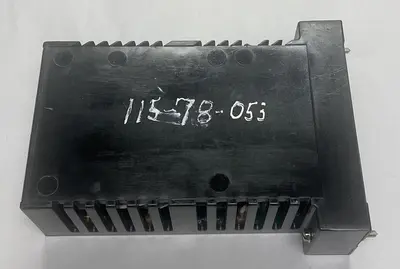 USED RELIANCE 0-49040