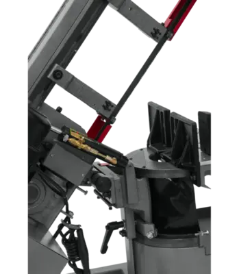 New | in-Stock JET HVBS-8-DMW Horizontal Band Saws Illinois US | Olympus Machinery Group #1351068