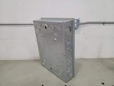 USED EATON PM112