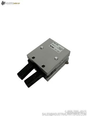 Used SMC MHC2-25D Parts (Hydraulics and Pneumatics) Kentucky US | Industrial Parts R Us Inc. #1356939