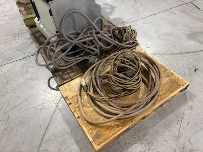 Used ABB IRB2600 & IRC5 Robot Parts Michigan US | Maverick Industrial Sales #1395375