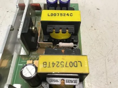 USED COSEL LDA75F-24