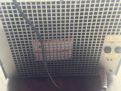 Barloworld Scientific FRB2S FRB2SBS Bath Water Shaker Water Chiller