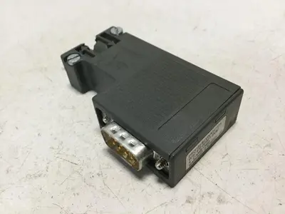 USED SIEMENS 6ES7 972-0BA11-0XA0