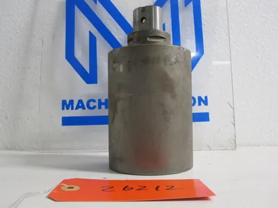 Capto C5 PSC5 PSK50 Blank Modular Connection Shank Tool Holder Blank