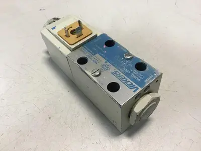 USED VICKERS DG4V-3-2AL-M-U-HL7-60