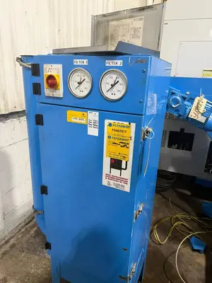 Used 2007 OKUMA MU-500VA Vertical Machining Centers (5-Axis or More) Illinois US | Aucto #1306859
