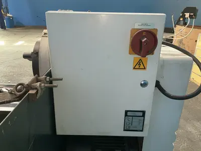 Used HARRISON M500 Gap Lathes Ohio US | HGR 24 #1516965