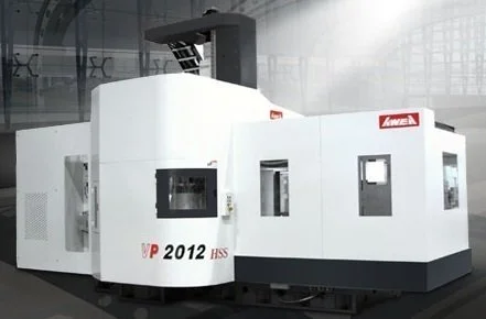 New | Build-to-Order YAMA SEIKI SP-3016HSS Gantry Machining Centers (incld. Bridge & Double Column) | Kansas-Oklahoma Machine Tools #1561022