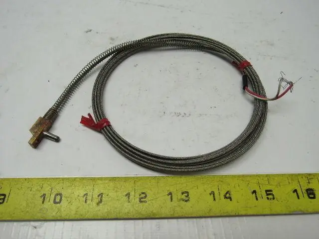 Synventive ISI45002 Temperature Probe