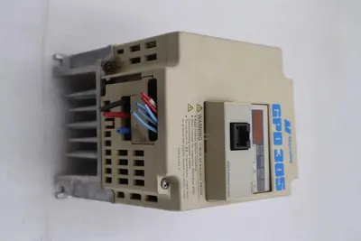 MAGNETEK JDB003 AC DRIVE GPD 305 STOCK #L-766