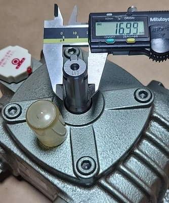 NEW MAKISHINKO K 50RU 10