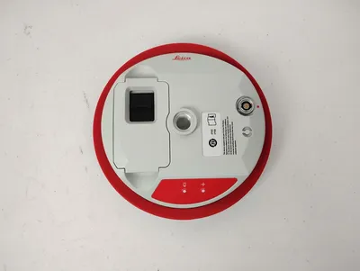 NEW LEICA GMX910