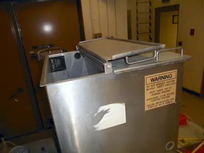 USED KOPPENS EPR 600