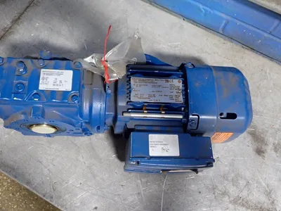 USED SEW EURODRIVE SA47/TDRS71S4BE05HR