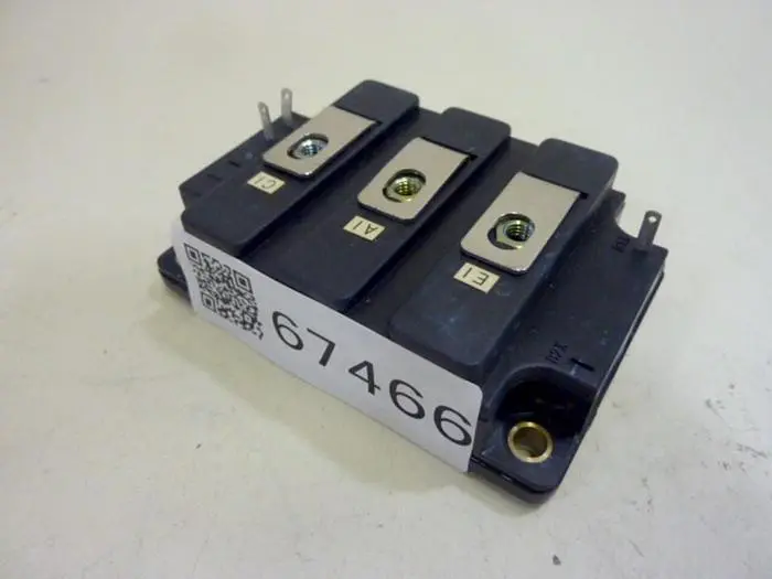 Used MITSUBISHI QM100E2Y-HD Circuit Boards Michigan US | Ideal Machinery #1015575