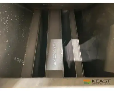 Used MAGIK KLEENER _UNKNOWN_ Separators Iowa US | Keast Enterprises #1360453