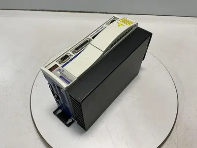 USED KOLLMORGEN CR10560