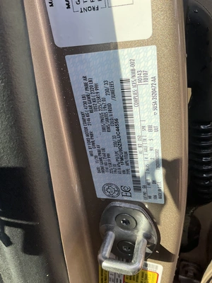 Used 2020 FORD ESCAPE HYBRID SUVs Michigan US | Miedema Asset Management Group #1761503