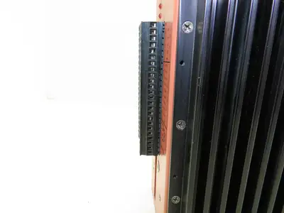 Whedco CMC-2071-1-B-MOD Servo Intelligent Motor Controller 78004467/R9703
