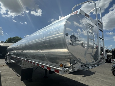 Used 2020 HEIL 406 Tanker Trailers Texas US | MCO Truck & Equipment #1513762