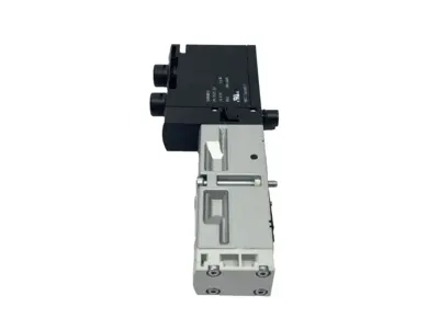 New | in-Stock Festo VSVA-B-B52-ZD-A2-1T1L Solenoid Valves Michigan US | Maverick Industrial Sales #1391425