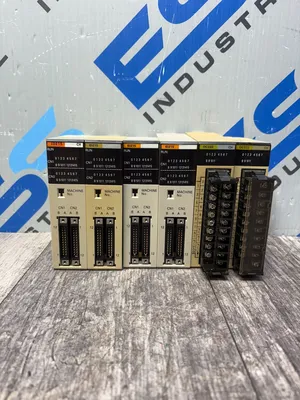 Omron C200H-0C222 Electrical/PLC/Automation | ESS Industrial Equipment Sales (2)