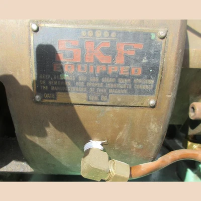 USED HARTIG SHJ-72