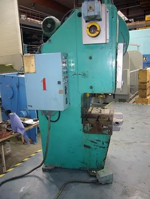 USED COFMO 40 TON
