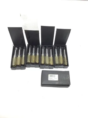 Volkel AM16 IS02 HSS-G Metric Threading Tap (Lot of 5)