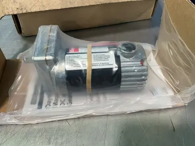 New | in-Stock DAYTON 1LPW2A Motors (misc) Ohio US | HGR 24 #1343866