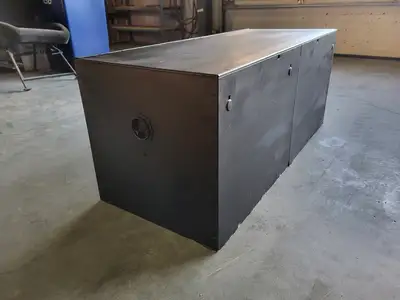 USED JUSTRITE 891300