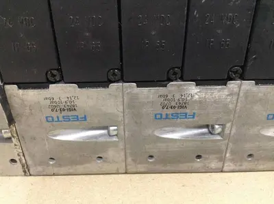 USED FESTO IMP2-03-1