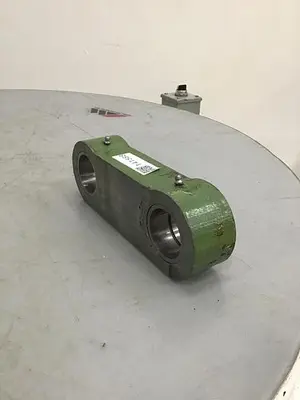 USED NEWBURY 150TON