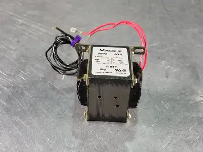 NEW MOELLER FT8471