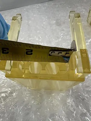 USED BD BIOSCIENCES 334904