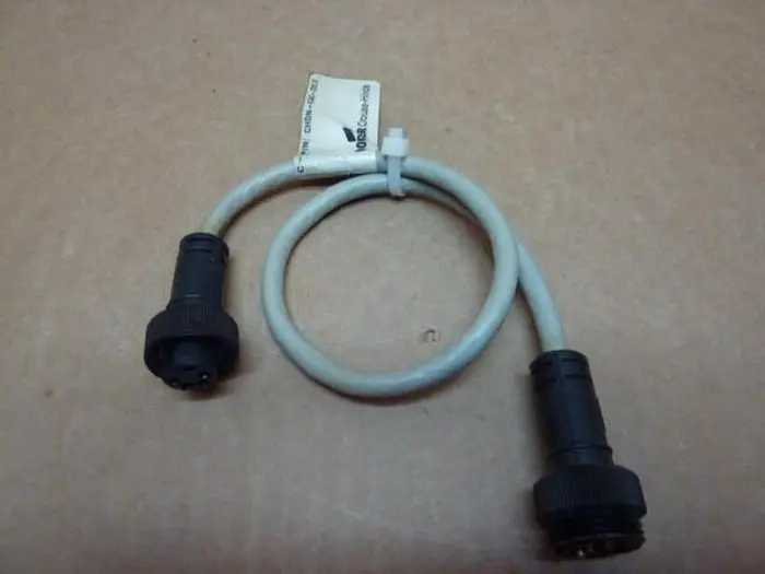 Used COOPER CHDN-EAE-DO.5 Cable & Wire Michigan US | Ideal Machinery #703023