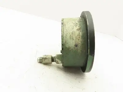 Acco Helicoid Gage Pressure Gauge 0-3000 PSI