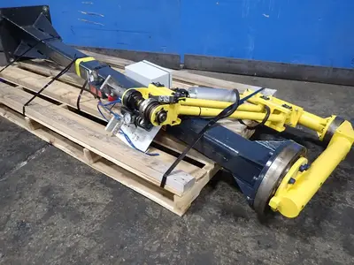 Knight Manipulator