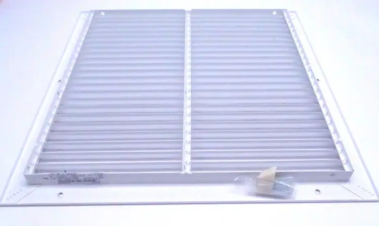 Used TUTTLE AND BAILEY STEEL RETURN AIR FILTER GRILLE Filters | Maverick Industrial Sales #1107918