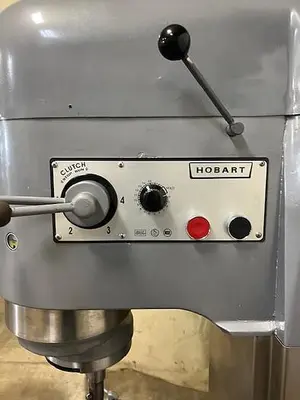 USED HOBART V1401