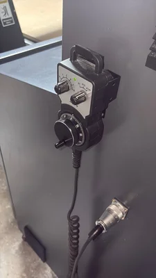 Used _UNKNOWN_ _UNKNOWN_ CNC Routers Georgia US | Auction Management Corporation #1548673