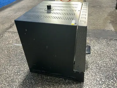 Used DENTSPLY VULCAN 3550 FURNACE Heat Treating Units Ohio US | HGR 24 #1518079