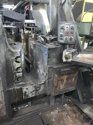 Used AJAX _UNKNOWN_ Upsetters Ontario CA | Walden Machinery #1290552