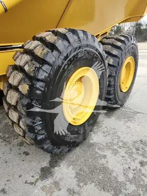 USED 2024 BELL B30E