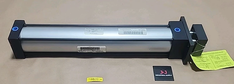 New | in-Stock Bimba 10-21905 (L1) Cylinders | J&J Industrial Supply #498272