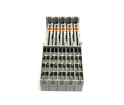 USED ALLEN BRADLEY 1734-MB