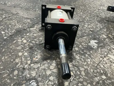 Used BIMBA CYLA006189 Pumps Ohio US | HGR 24 #1404904