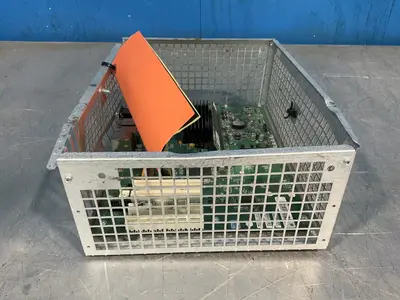 Used ABB DSQC639 3HAC025097001 Robot Parts Ohio US | HGR 24 #1291962